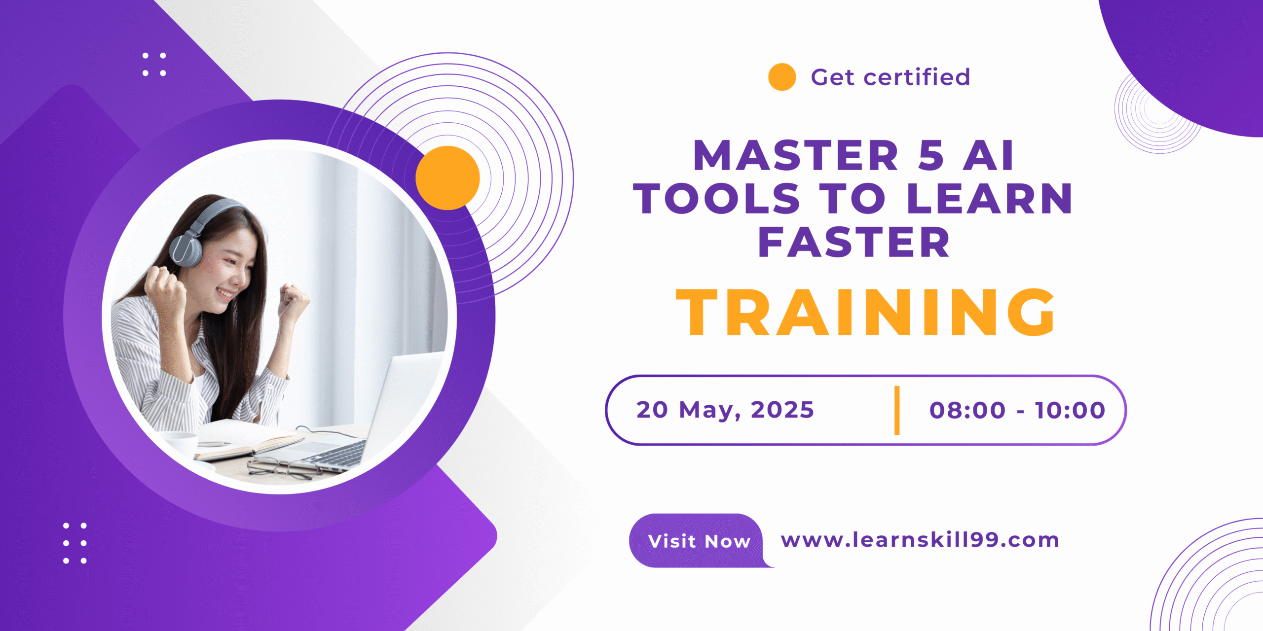 5 AI Tools That Can Help You Learn Faster